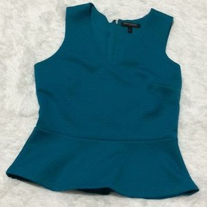 Banana Republic Vest Top